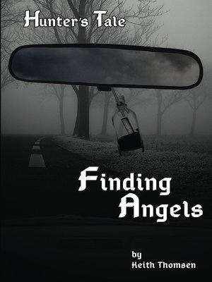 cover image of Finding Angels